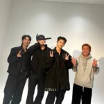 Seo In-guk Instagram – ruff.d.c