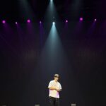 Seo In-guk Instagram - Bangkok❤️