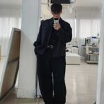 Seo In-guk Instagram -