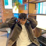 Seo In-guk Instagram – 👋