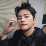 Seo In-guk Instagram - 오늘 와주신 팬분들 너무 감사드려요!! ❤️