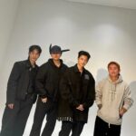 Seo In-guk Instagram – ruff.d.c