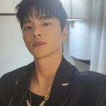 Seo In-guk Instagram - 주은 easy breezy에 참여했어요!! 👍