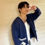 Seo In-guk Instagram –