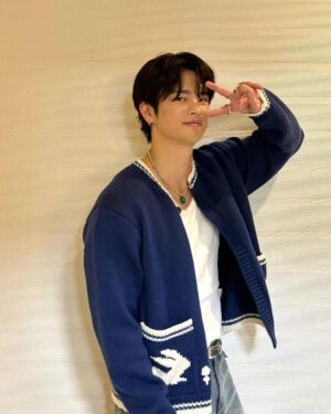 Seo In-guk Instagram - 