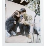 Seo In-guk Instagram - "fallen" 뮤직비디오에 쓸 소품촬영 도와달라는 한마디에 바로 오케이 하고 하루종일 이동하면서 즐겁게 촬영해줘서 너무 고맙고 감동이다 내동생 역시 강미나 너란녀석 ㅠㅠ 갬동쓰 #강미나#kangmina#fallen#서인국#seoinguk