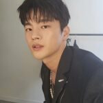 Seo In-guk Instagram - 주은 easy breezy에 참여했어요!! 👍
