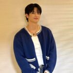 Seo In-guk Instagram –