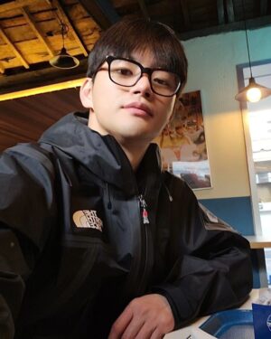 Seo In-guk Instagram - 