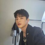 Seo In-guk Instagram - 주은 easy breezy에 참여했어요!! 👍