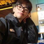 Seo In-guk Instagram –