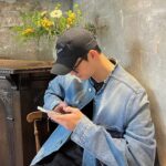 Seo In-guk Instagram -