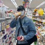 Seo In-guk Instagram –