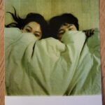 Seo In-guk Instagram - "fallen" 뮤직비디오에 쓸 소품촬영 도와달라는 한마디에 바로 오케이 하고 하루종일 이동하면서 즐겁게 촬영해줘서 너무 고맙고 감동이다 내동생 역시 강미나 너란녀석 ㅠㅠ 갬동쓰 #강미나#kangmina#fallen#서인국#seoinguk