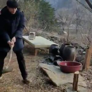 Seo Kang-joon Instagram - 허이짜