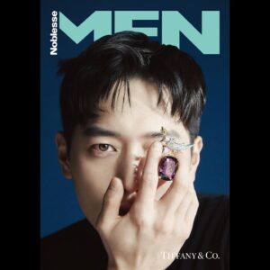Seo Kang-joon Instagram - 