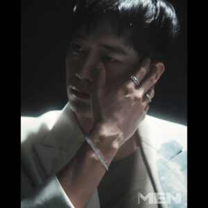 Seo Kang-joon Instagram - 