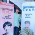 Seo Kang-joon Instagram – 감사합니다!.!