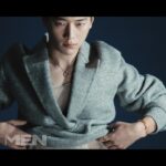 Seo Kang-joon Instagram –