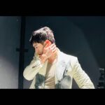Seo Kang-joon Instagram –