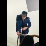 Seo Kang-joon Instagram –
