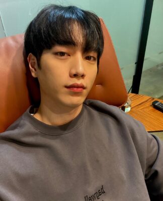 Seo Kang-joon's Most Loved Moments: Top 10 Instagram Photos!