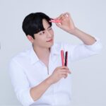 Seo Kang-joon Instagram - 글램팜👋🏻 #glampalm