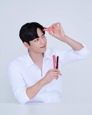 Seo Kang-joon Instagram - 글램팜👋🏻

#glampalm