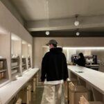 Seo Kang-joon Instagram -