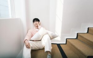 Seo Kang-joon Instagram - #성분에디터