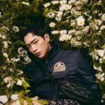 Seo Kang-joon Instagram - 🫣 @louisvuitton @esquire.korea