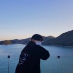 Seo Kang-joon Instagram - 🪨🦀🍚딱🦐