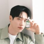 Seo Kang-joon Instagram - #성분에디터