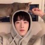 Seo Kang-joon Instagram - 메리크리스마스!