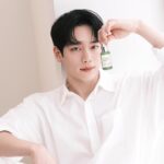 Seo Kang-joon Instagram – #성분에디터