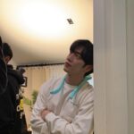 Seo Kang-joon Instagram – 감사합니다:) 즐겁게 보냈어효