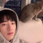 Seo Kang-joon Instagram - 메리크리스마스!