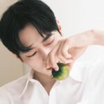 Seo Kang-joon Instagram – #성분에디터