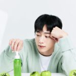 Seo Kang-joon Instagram - 성분에디터 🍏🍅