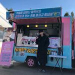 Seo Kang-joon Instagram - 💪🙇🏻‍♂️💪#밀레