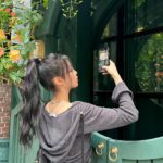 Seo Soo-jin Instagram – 🦋