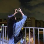 Seo Soo-jin Instagram – 5월에 찍은 사진📸