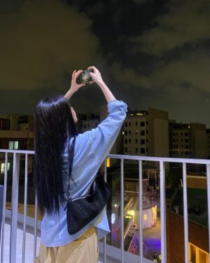 Seo Soo-jin Instagram - 5월에 찍은 사진📸