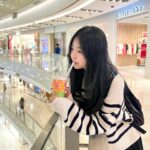 Seo Soo-jin Instagram - 🥤🤭