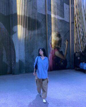 Seo Soo-jin Instagram - 5월에 찍은 사진📸