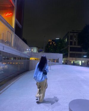 Seo Soo-jin Instagram - 5월에 찍은 사진📸