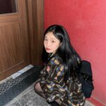 Seo Soo-jin Instagram - 🧘‍♀️🧘🧘‍♂️