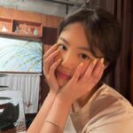 Seo Soo-jin Instagram –