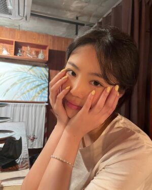 Seo Soo-jin Instagram - 