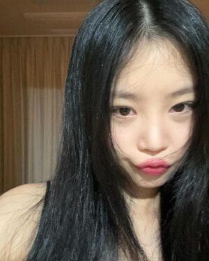Seo Soo-jin Instagram - 나의 2023